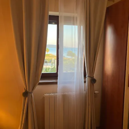 Apartman Adrijan Sukosan Exterior photo