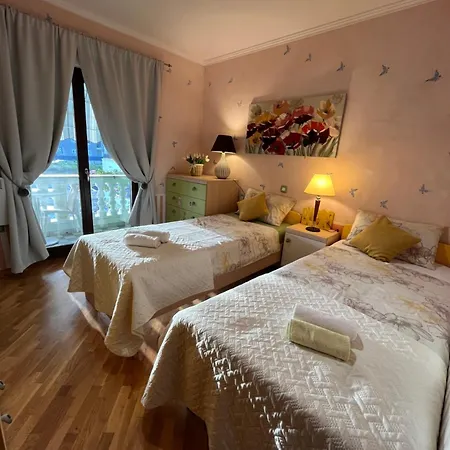 Apartman Adrijan Sukosan Exterior photo