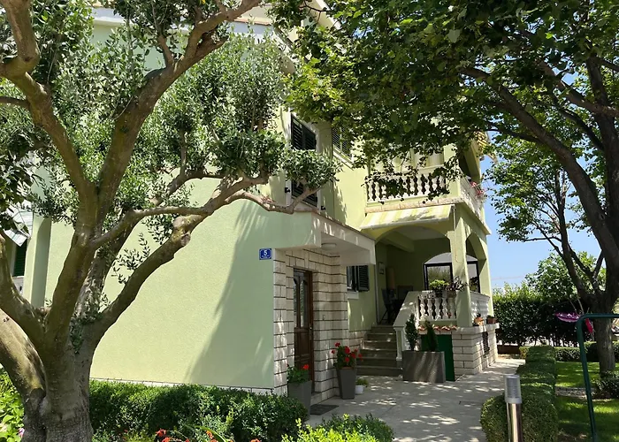 Apartman Adrijan