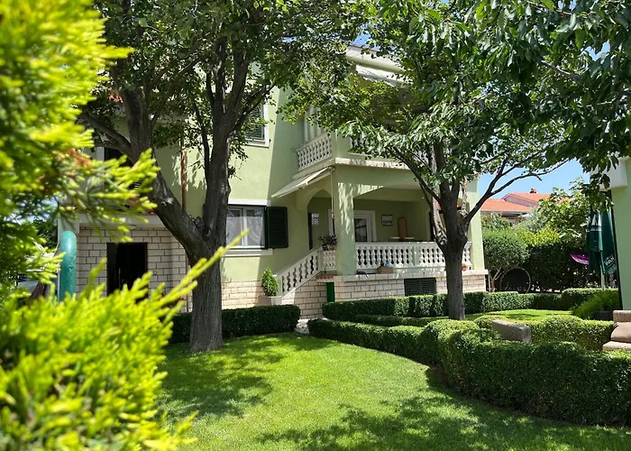 Apartman Adrijan