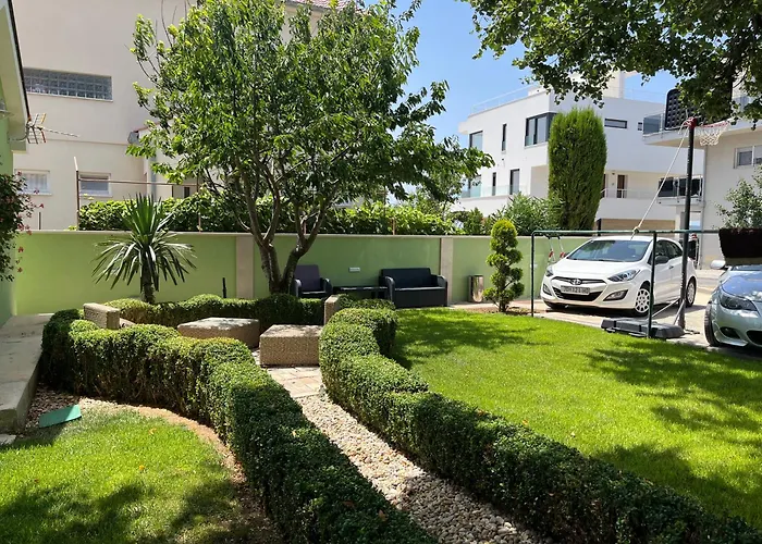 Apartman Adrijan