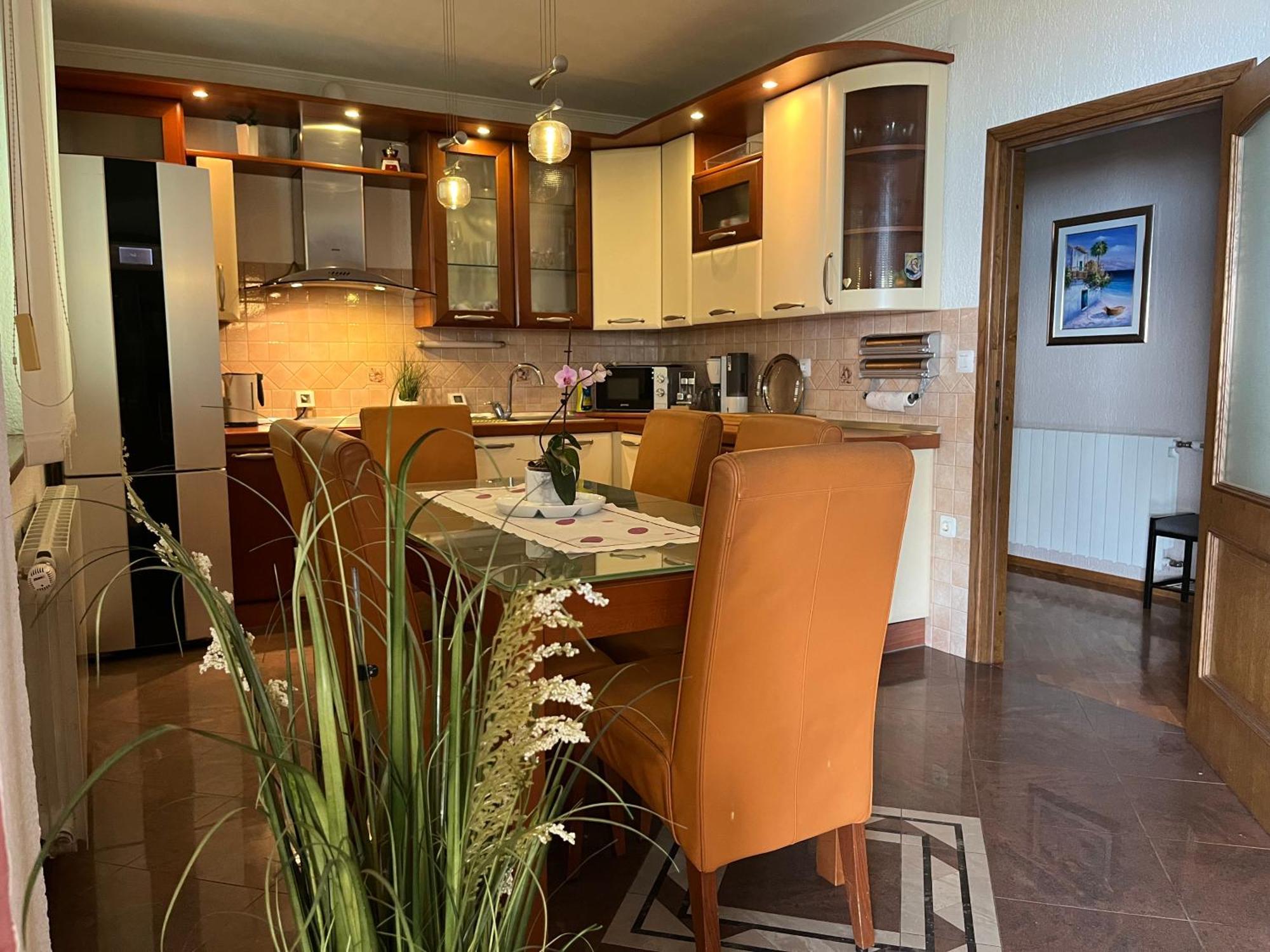 Apartment Adrijan *
