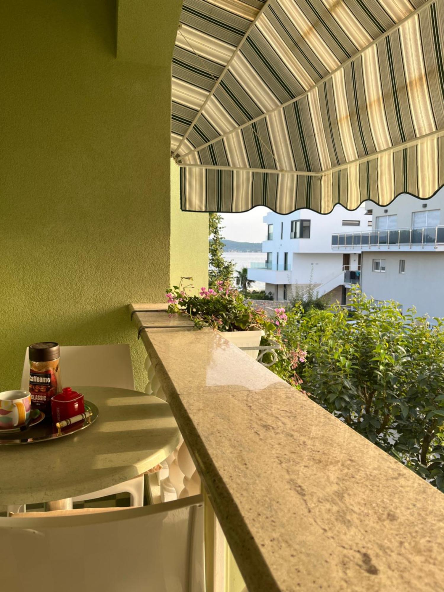 Apartment Adrijan *