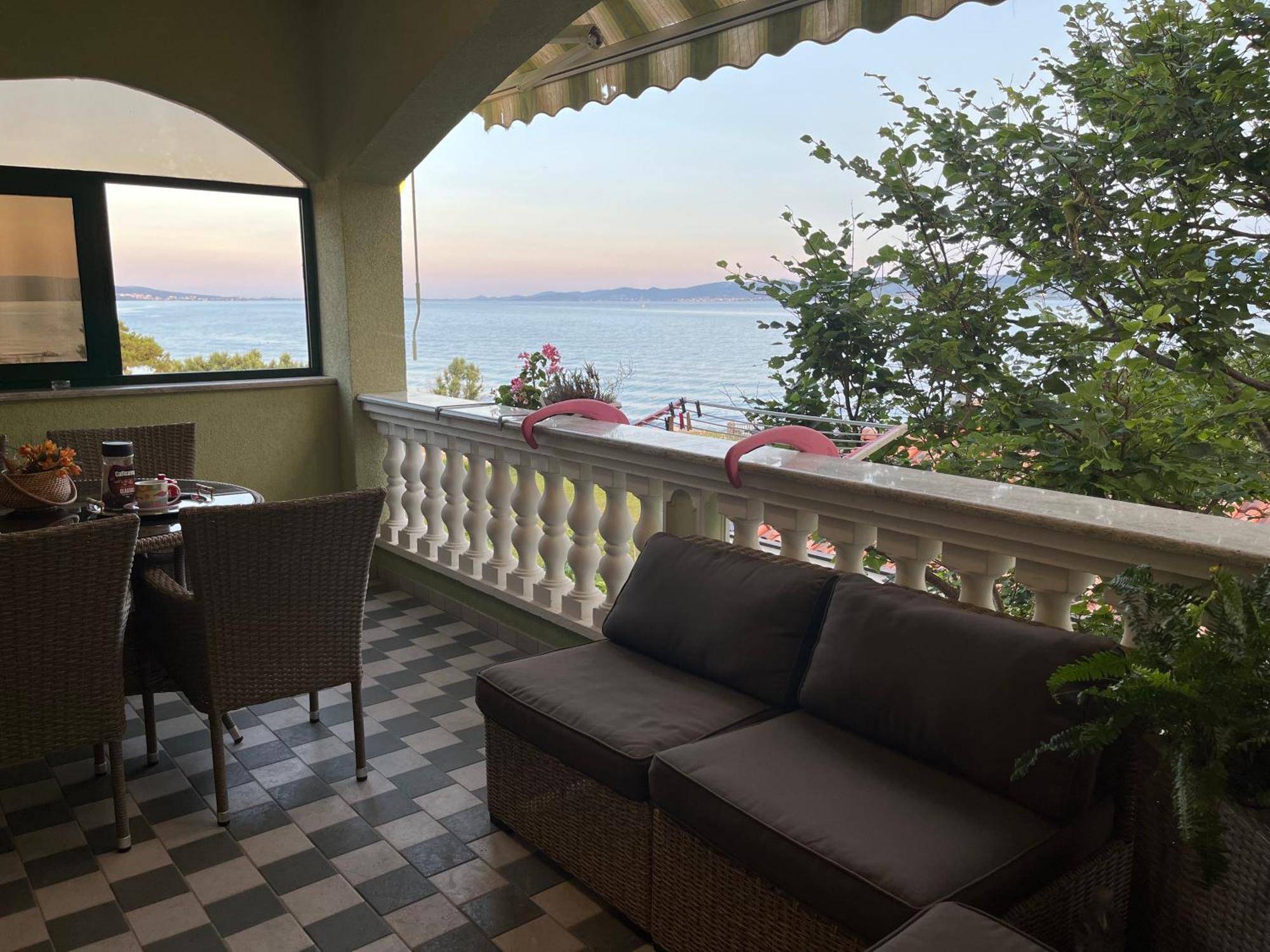 Adrijan Apartment