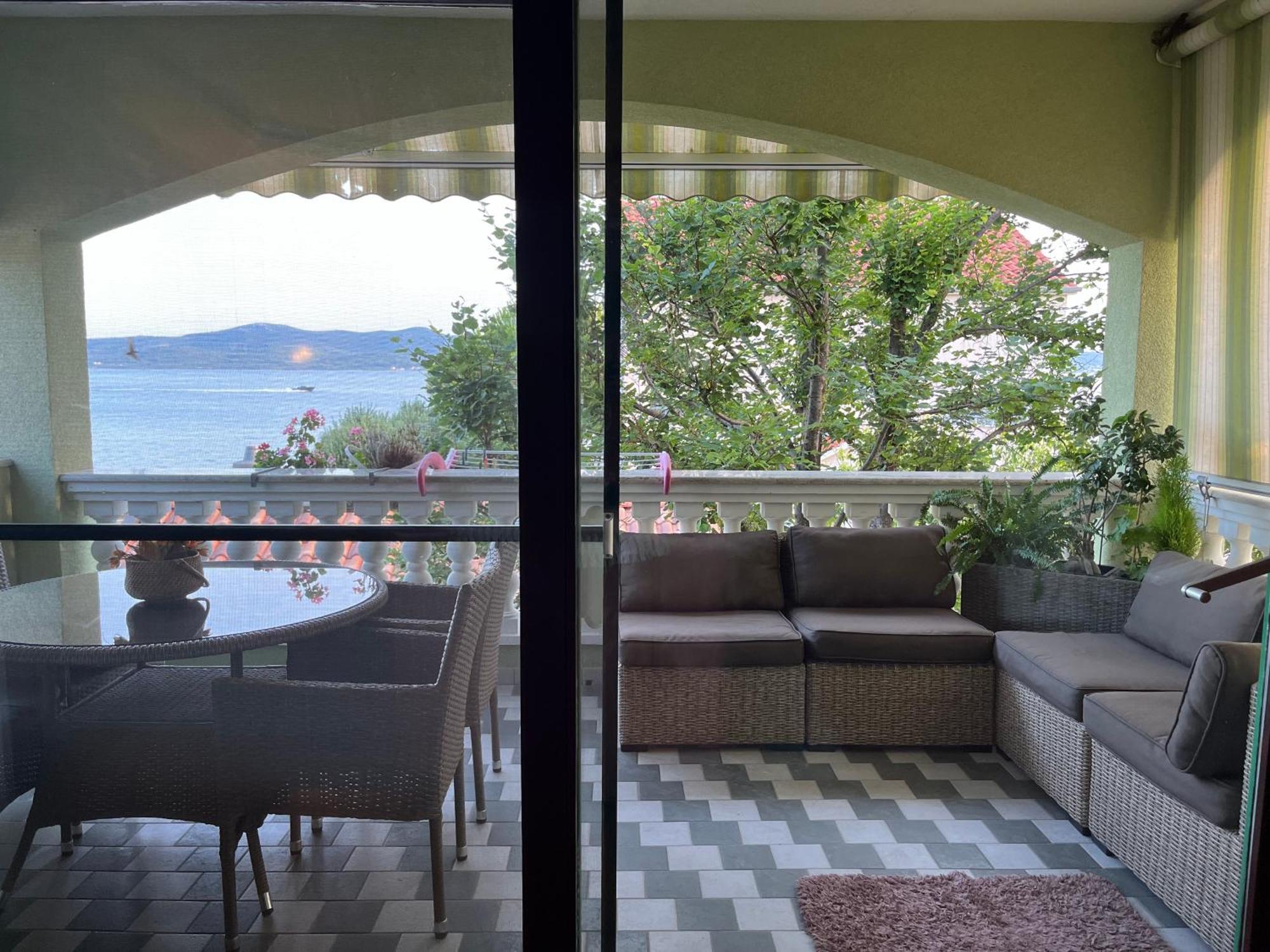 Apartamento Adrijan Sukošan