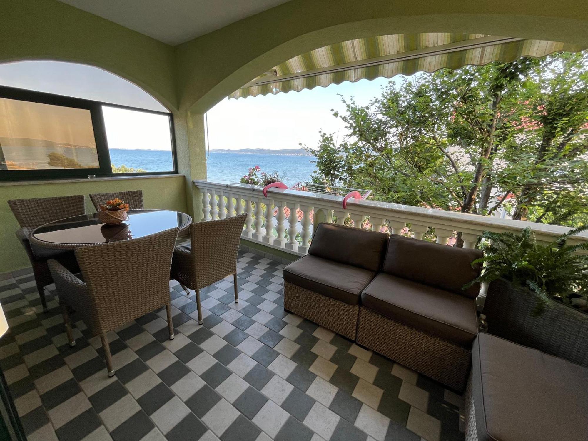 Adrijan Apartment